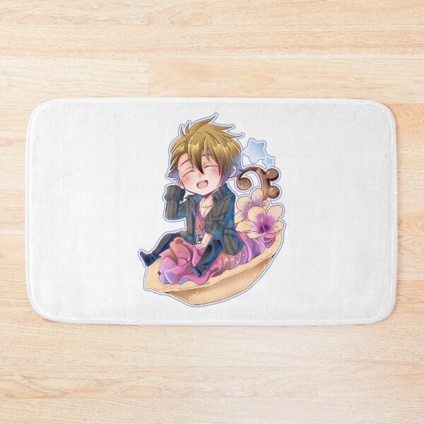 Item preview, Okinawan Beni Imo Tart designed and sold by Kamapon's Workshop.