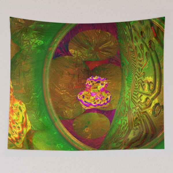 Item preview, Hyperneuron designed and sold by gnorman.