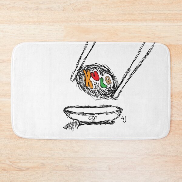 Item preview, KULA SUSHI designed and sold by Thrasherjackk.
