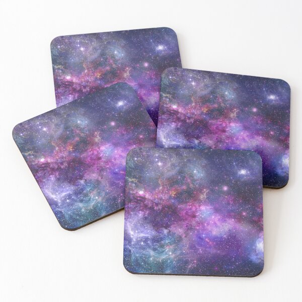 Item preview, Nebula (Large Magellanic Cloud) designed and sold by Occultix.