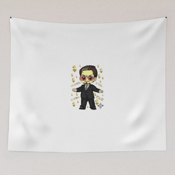 Item preview, La verità è che...Io sono Tola! designed and sold by Sabry81.