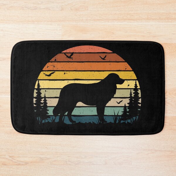 Item preview, Kuvasz Dog Retro Vintage  designed and sold by rafaeltto.
