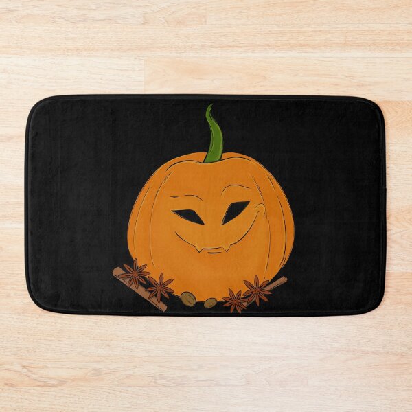 Item preview, Pumpkins Spice designed and sold by Casey Wilkinson.
