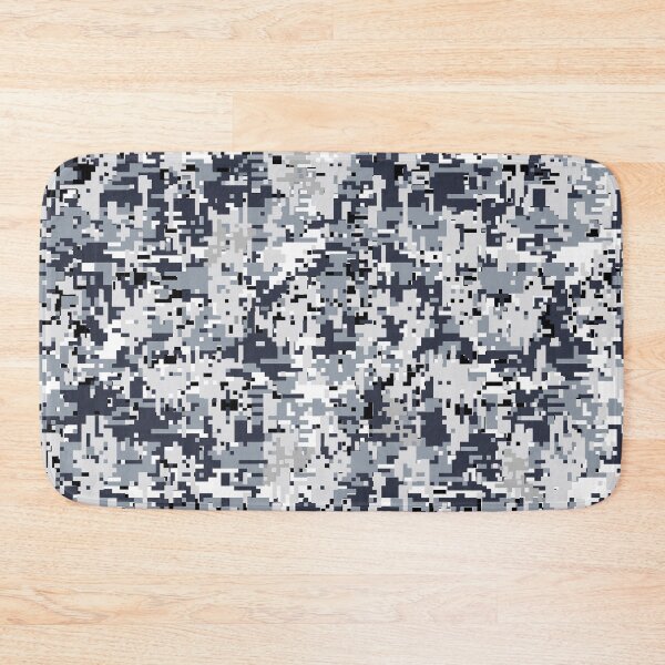 Item preview, Urban Style Digital Camouflage Pattern designed and sold by Garaga.