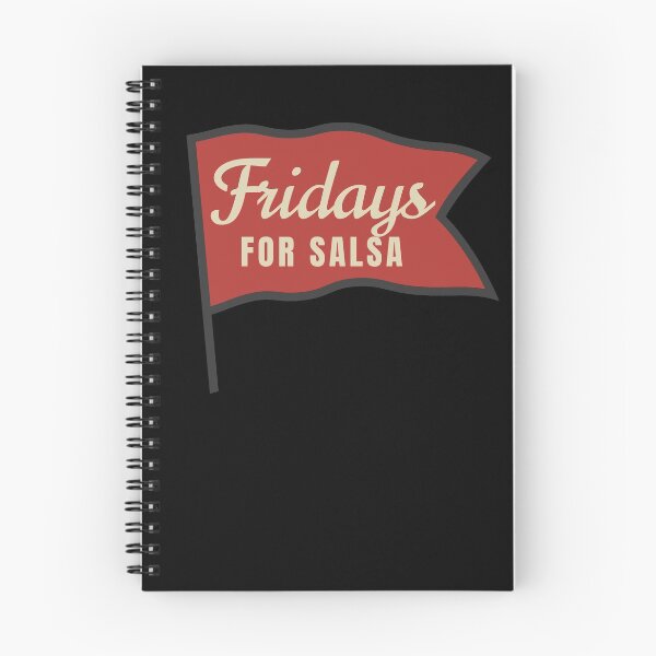 Artikelvorschau, Salsa Dance Geschenk T-Shirt entworfen und verkauft von Dubbra.