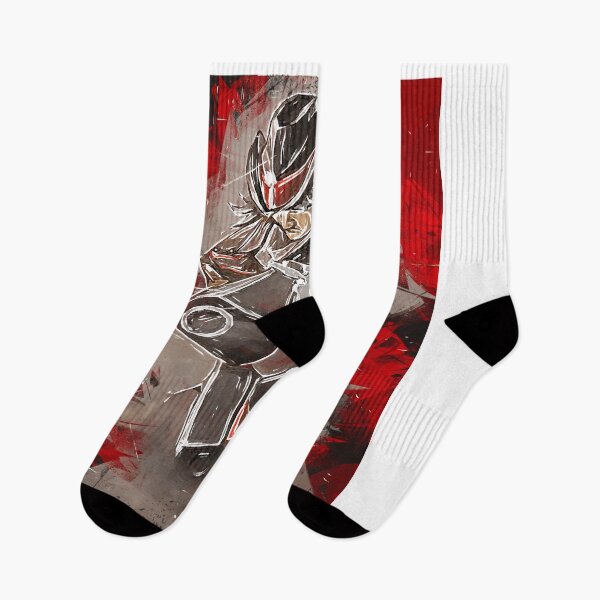 Item preview, Gungrave - Brandon Heat designed and sold by Inspyrall.