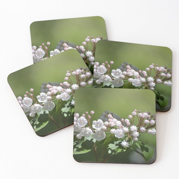 Item preview, Mountain Laurel designed and sold by Richard Nix.