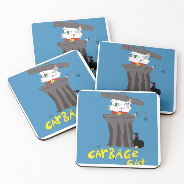 Item preview, Garbage Anyone? designed and sold by PhoeniXDreamer.