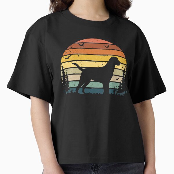 Boxy T-Shirt