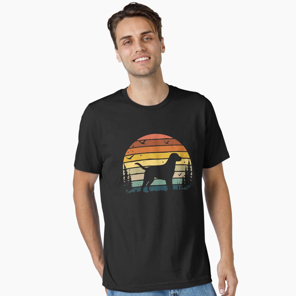 Item preview, Essential T-Shirt designed and sold by rafaeltto.