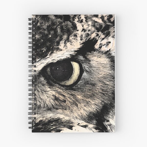 Item preview, Eye Of The Owl designed and sold by My Photo Shop.