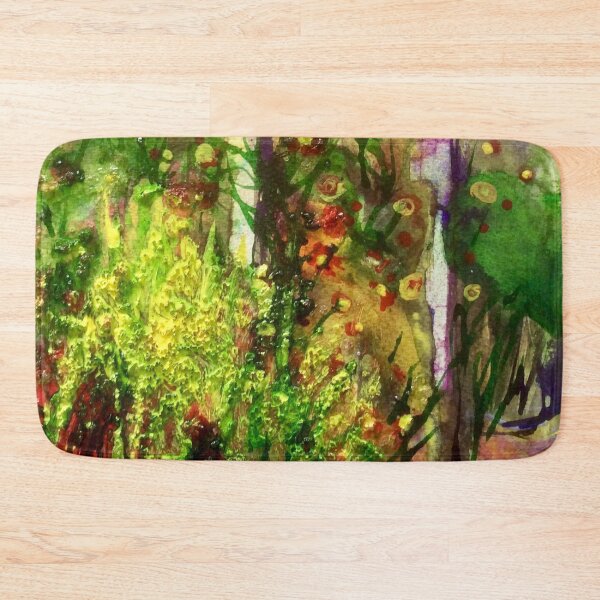 Item preview, “Into The Underworld” designed and sold by Angela Haig-Harrison.