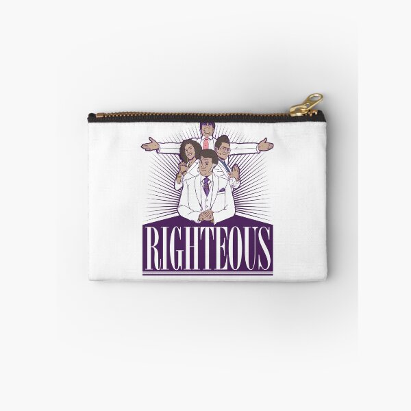 Item preview, Righteous Gemstones Misbehavin Tour T-Shirt Inspired by HBO Danny McBride Show T-Shirt designed and sold by Rev-Level.