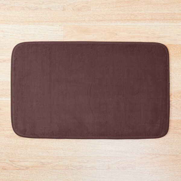 Item preview, Deep Prune Solid Color Decor designed and sold by Garaga.