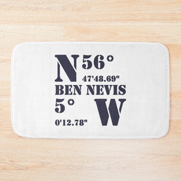 Item preview, Ben Nevis Summit designed and sold by CoolYule.