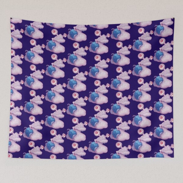 Item preview, Slugly designed and sold by fizzgig.