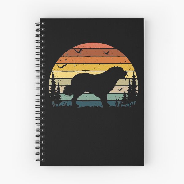 Item preview, Leonberger Dog Retro Vintage  designed and sold by rafaeltto.
