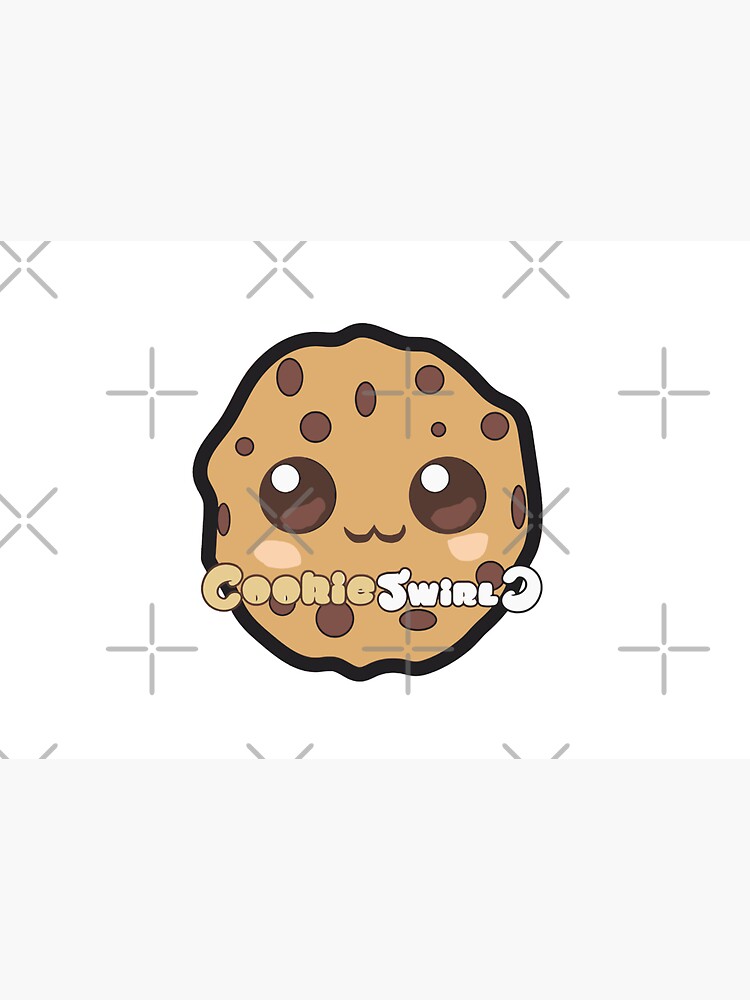 Cookie Swirl C by TheBeatlesArt