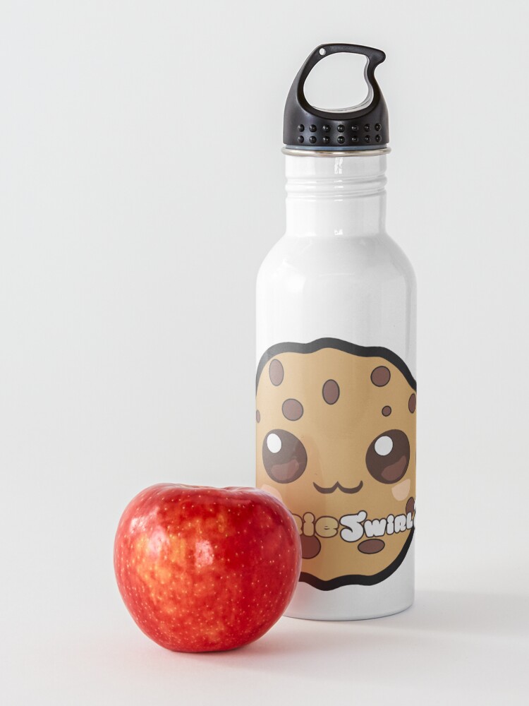 Alternate view of Cookie Swirl C Water Bottle