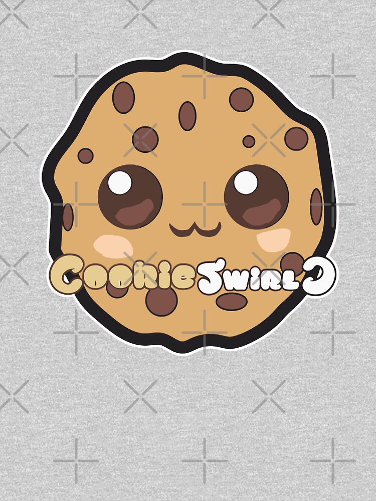 Cookie Swirl C by TheBeatlesArt
