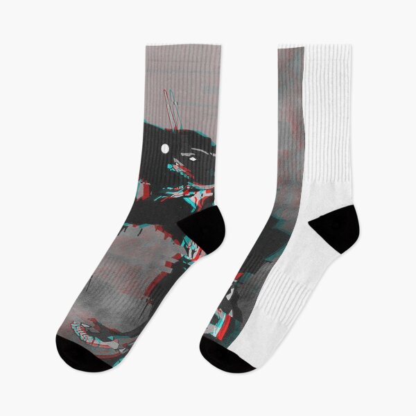 Item preview, Neon Genesis Evangelion - Unit One - Glitch Rage designed and sold by Inspyrall.