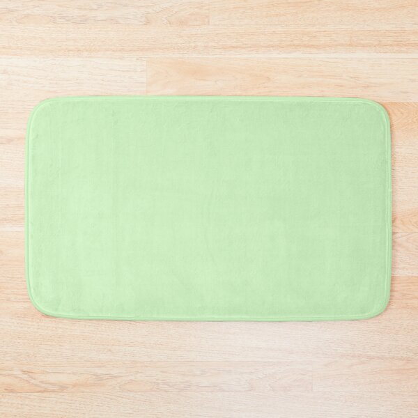 Item preview, Mint Green Solid Color Decor designed and sold by Garaga.