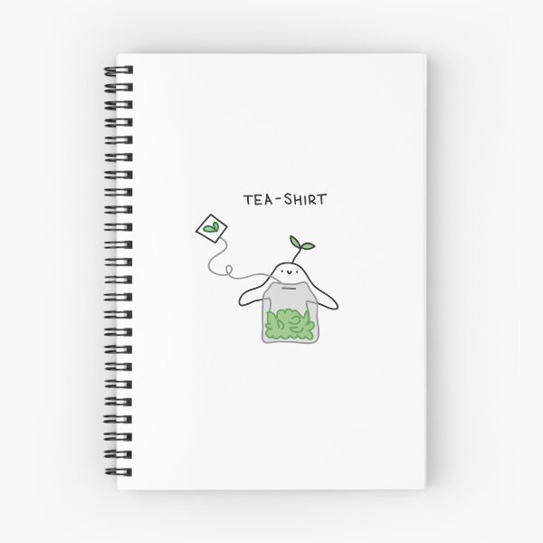 Item preview, TEA shirt designed and sold by TeaBag114.
