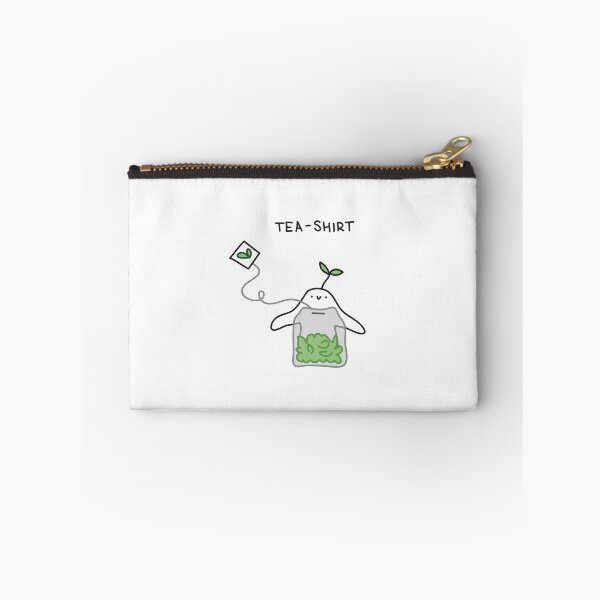 Item preview, TEA shirt designed and sold by TeaBag114.