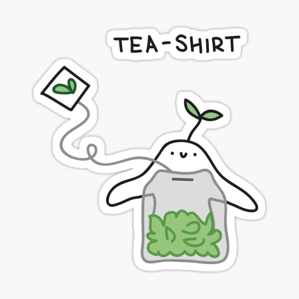 Artikel-Vorschau von T-Shirt, designt und verkauft von TeaBag114.