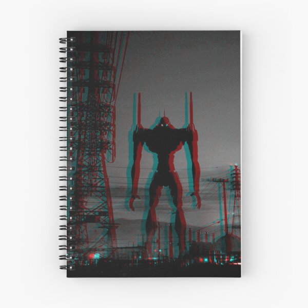 Item preview, Neon Genesis Evangelion - Unit One - Guardian designed and sold by Inspyrall.