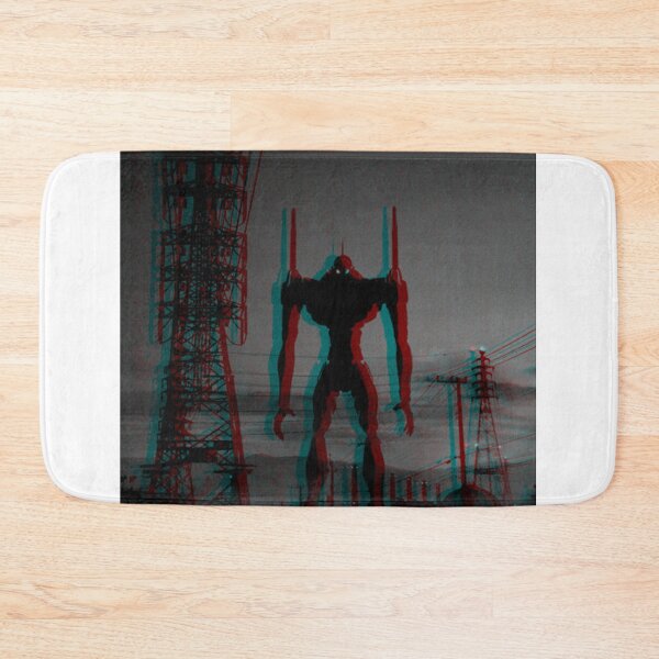 Item preview, Neon Genesis Evangelion - Unit One - Guardian designed and sold by Inspyrall.