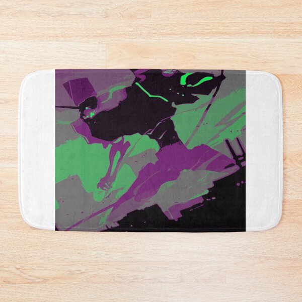 Item preview, Neon Genesis Evangelion - Unit One - Rampage designed and sold by Inspyrall.