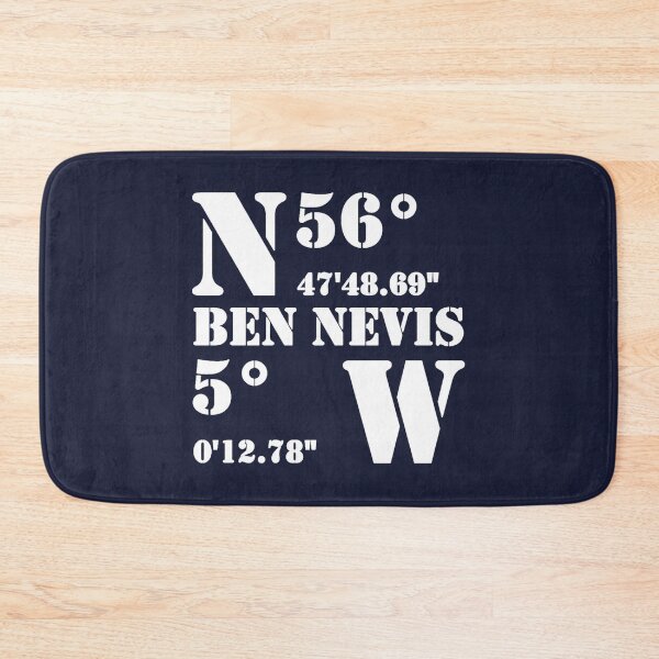 Item preview, BEN NEVIS SUMMIT designed and sold by CoolYule.