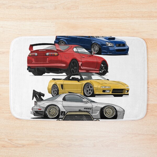 Item preview, JDM Icons designed and sold by icemanmsc.
