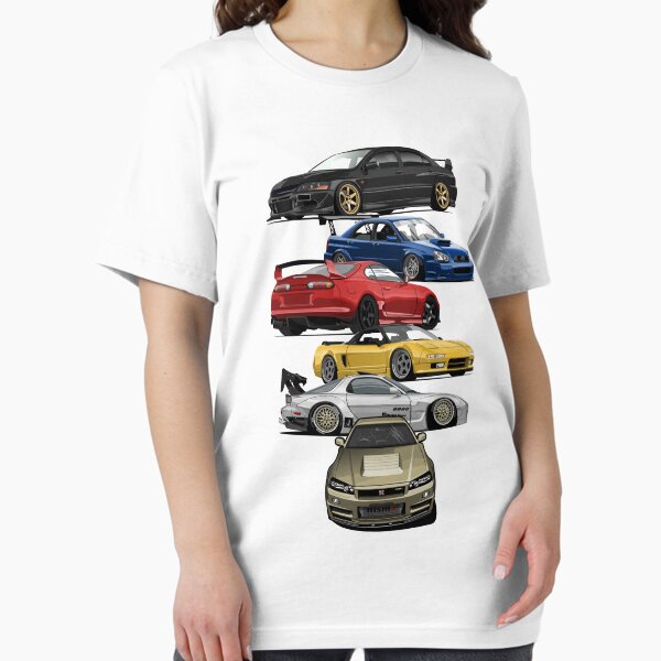 Item preview, JDM Icons designed and sold by icemanmsc.