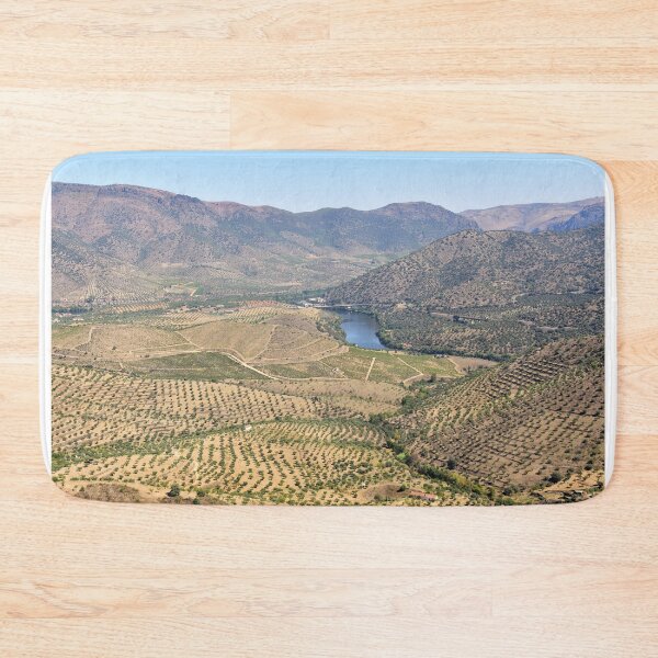 Item preview, Douro Wine Region Landscape designed and sold by mattpanta.