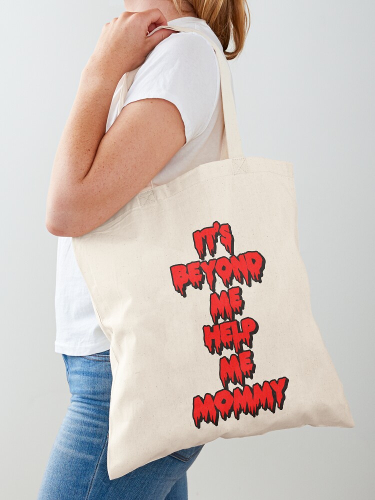 mommy tote