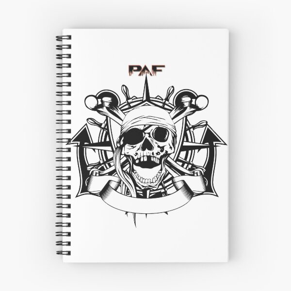 Item preview, PAF#1-PG version designed and sold by nakedlunch02.