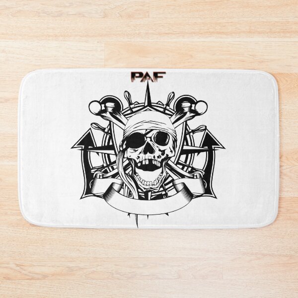 Item preview, PAF#1-PG version designed and sold by nakedlunch02.