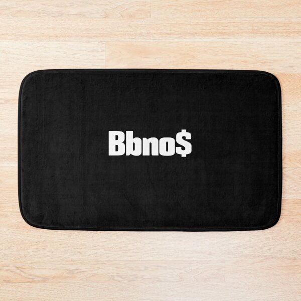 Item preview, Bbno$ designed and sold by HermesDesign.