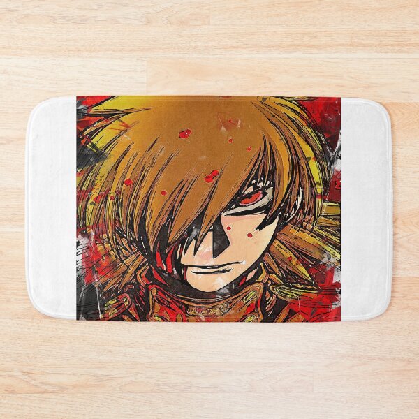 Item preview, Hellsing - Seras Victoria designed and sold by Inspyrall.