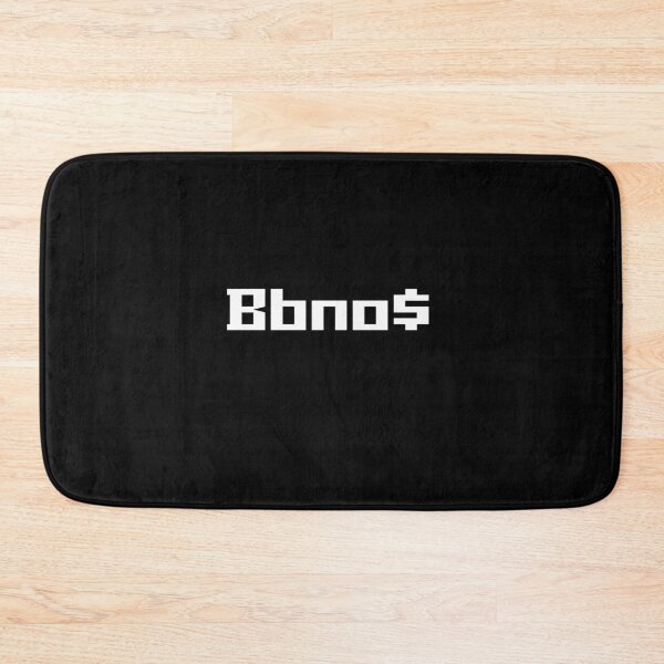 Item preview, Bbno$ designed and sold by HermesDesign.
