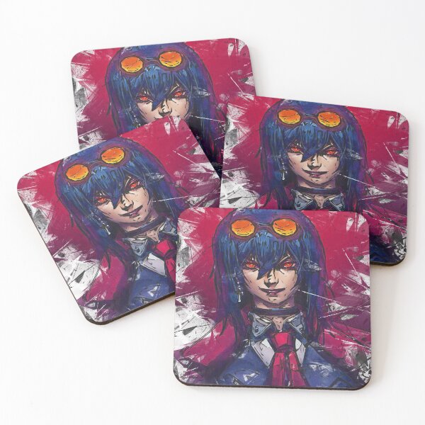 Item preview, Hellsing - Lady Alucard designed and sold by Inspyrall.