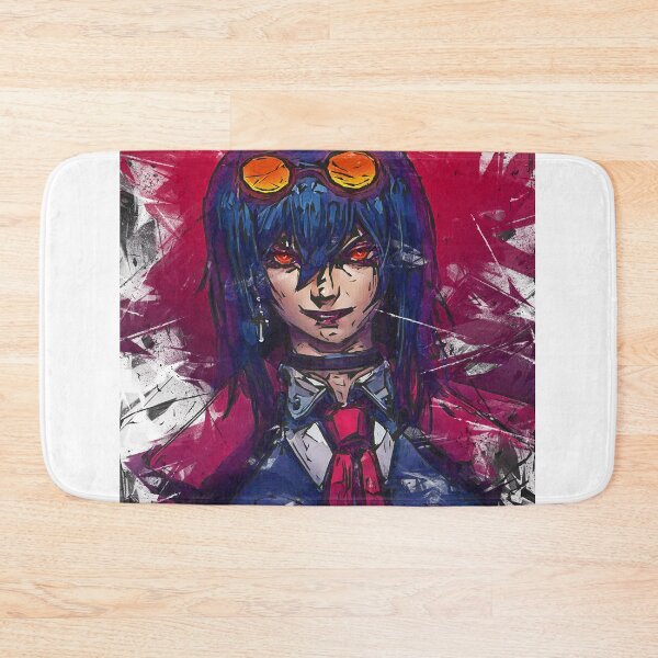 Item preview, Hellsing - Lady Alucard designed and sold by Inspyrall.