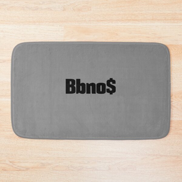 Item preview, Bbno$ designed and sold by HermesDesign.