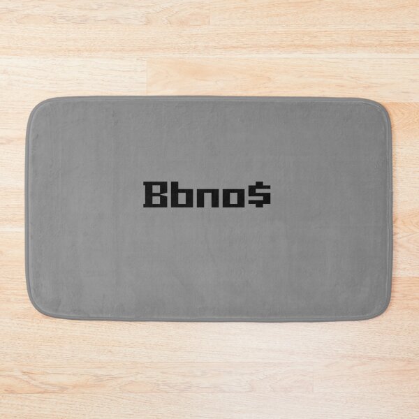 Item preview, Bbno$ designed and sold by HermesDesign.