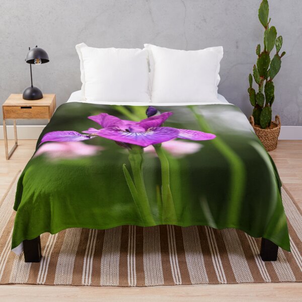 Item preview, Purple Beauty designed and sold by cuprum.