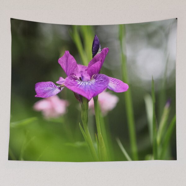 Item preview, Purple Beauty designed and sold by cuprum.
