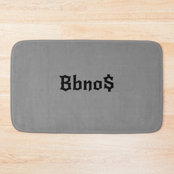 Item preview, Bbno$ designed and sold by HermesDesign.