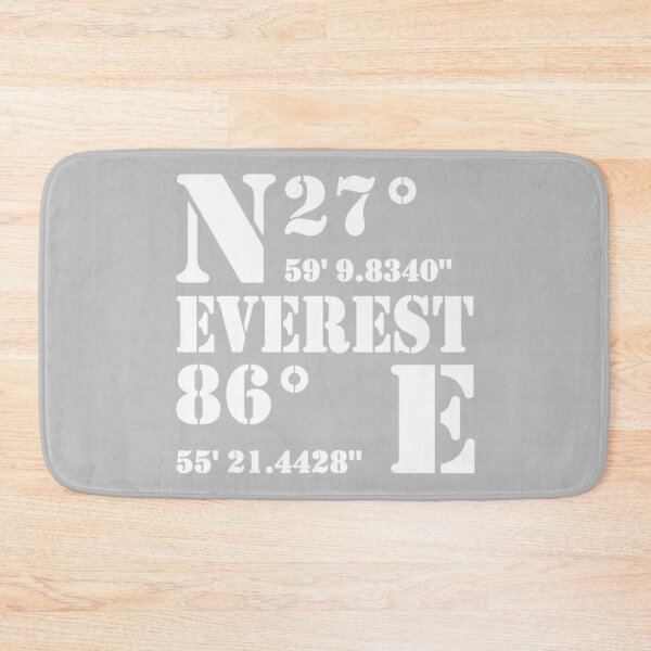 Item preview, Everest designed and sold by CoolYule.